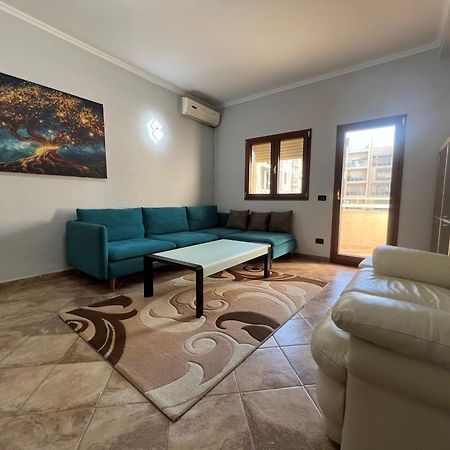 Elly Apartment Дуррес Екстер'єр фото