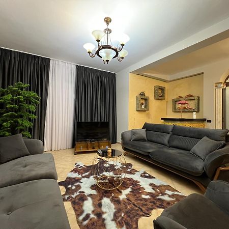 Elly Apartment Дуррес Екстер'єр фото