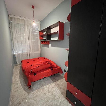 Elly Apartment Дуррес Екстер'єр фото