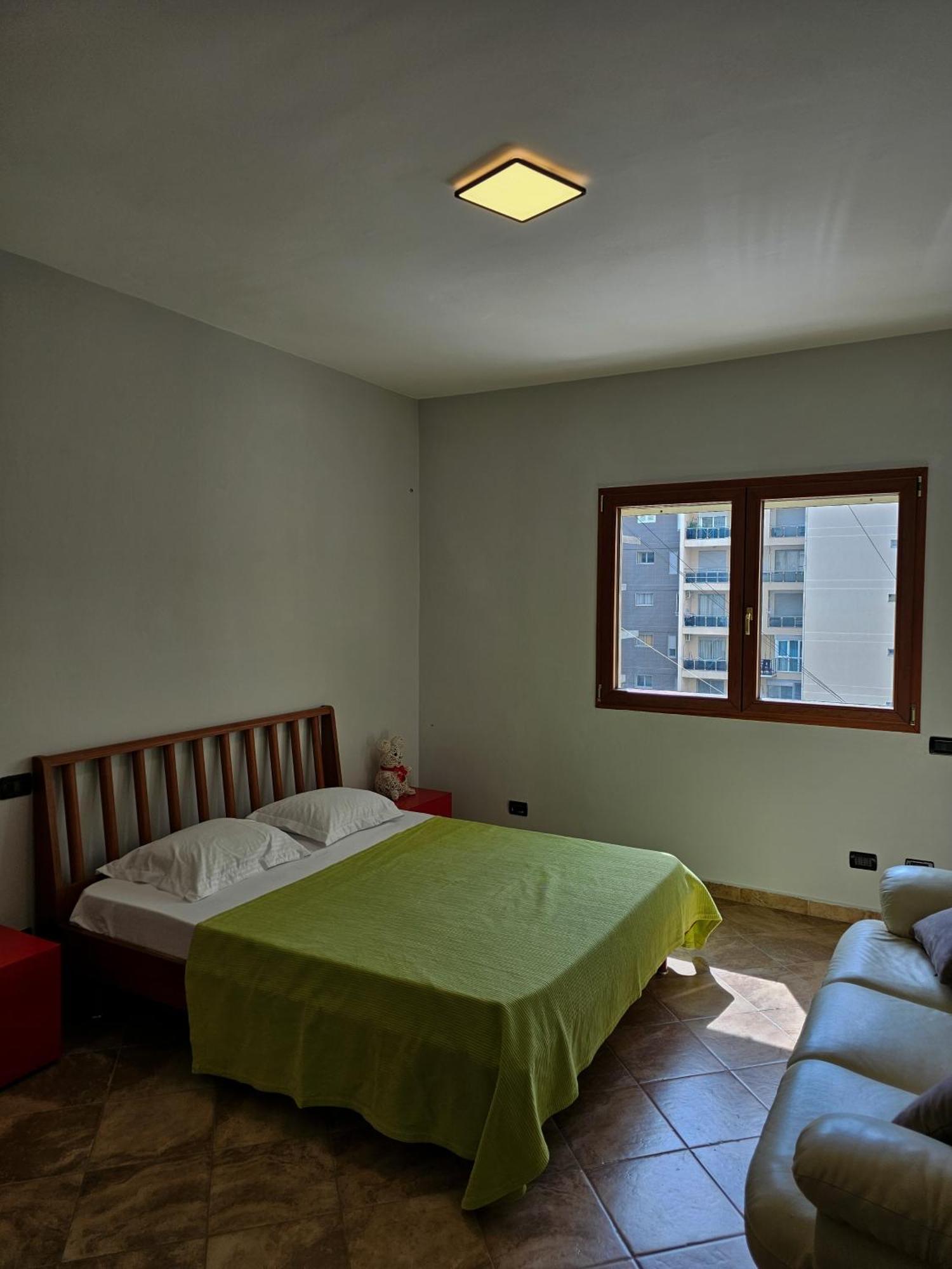 Elly Apartment Дуррес Екстер'єр фото
