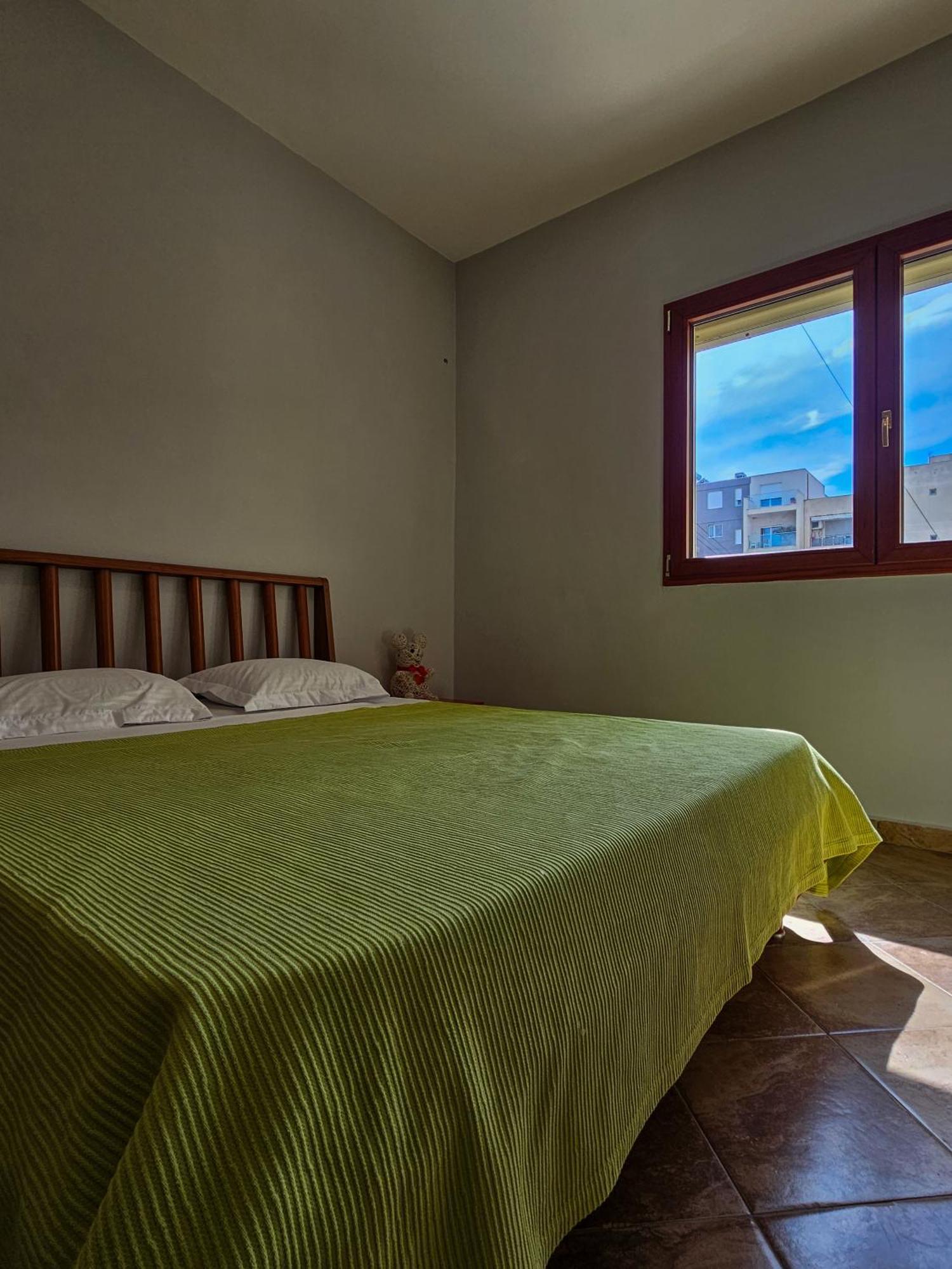 Elly Apartment Дуррес Екстер'єр фото