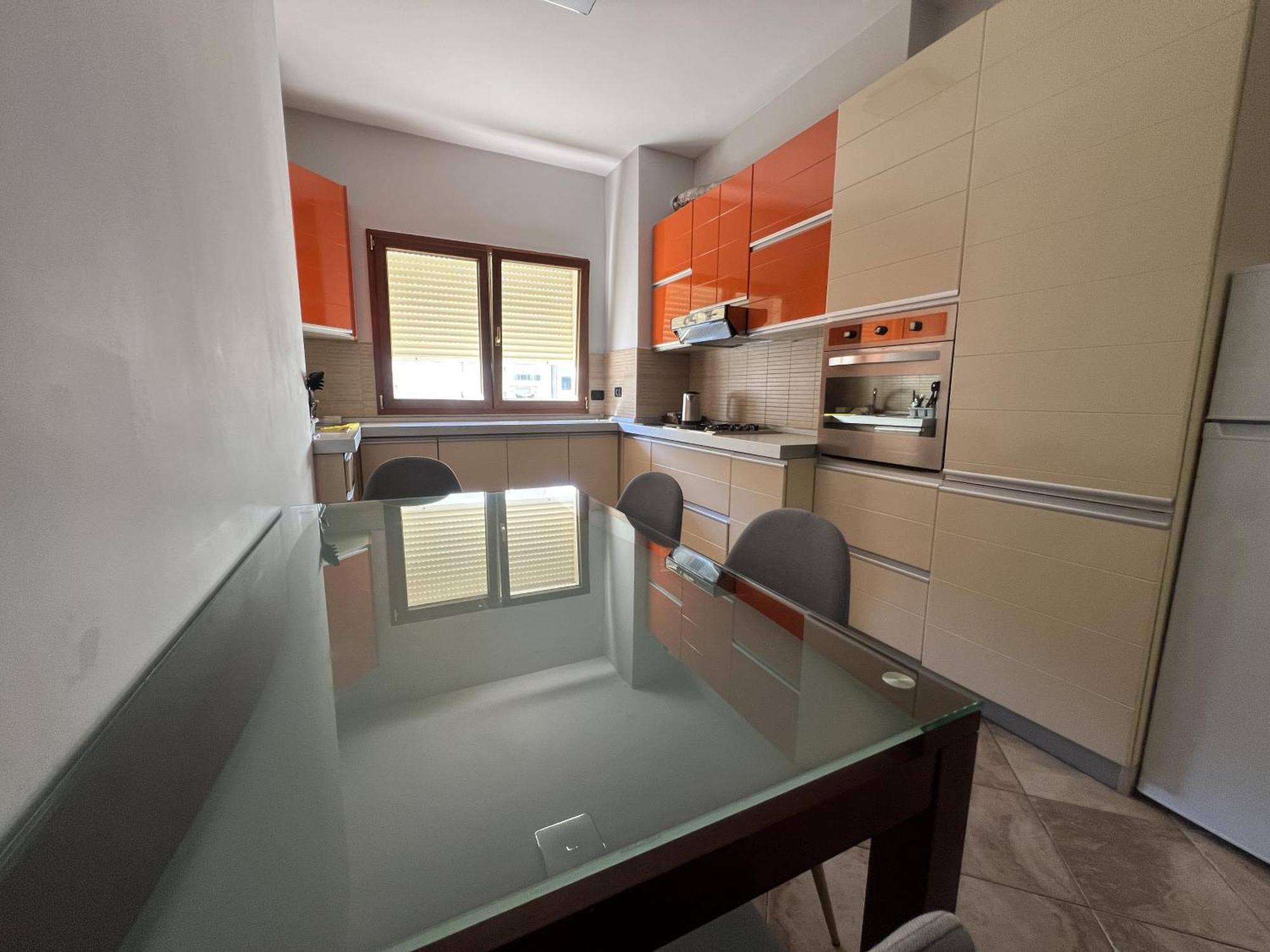 Elly Apartment Дуррес Екстер'єр фото