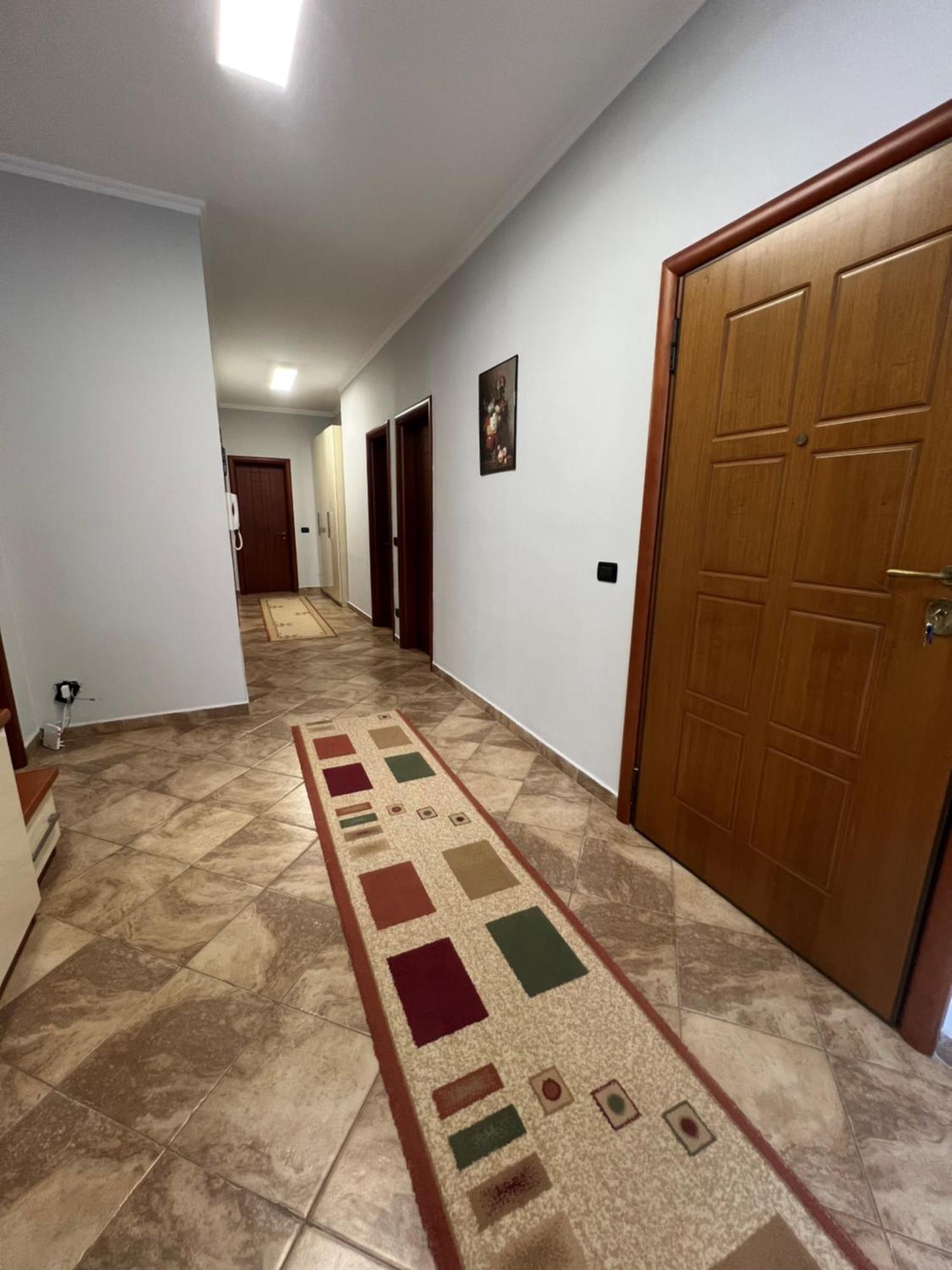 Elly Apartment Дуррес Екстер'єр фото