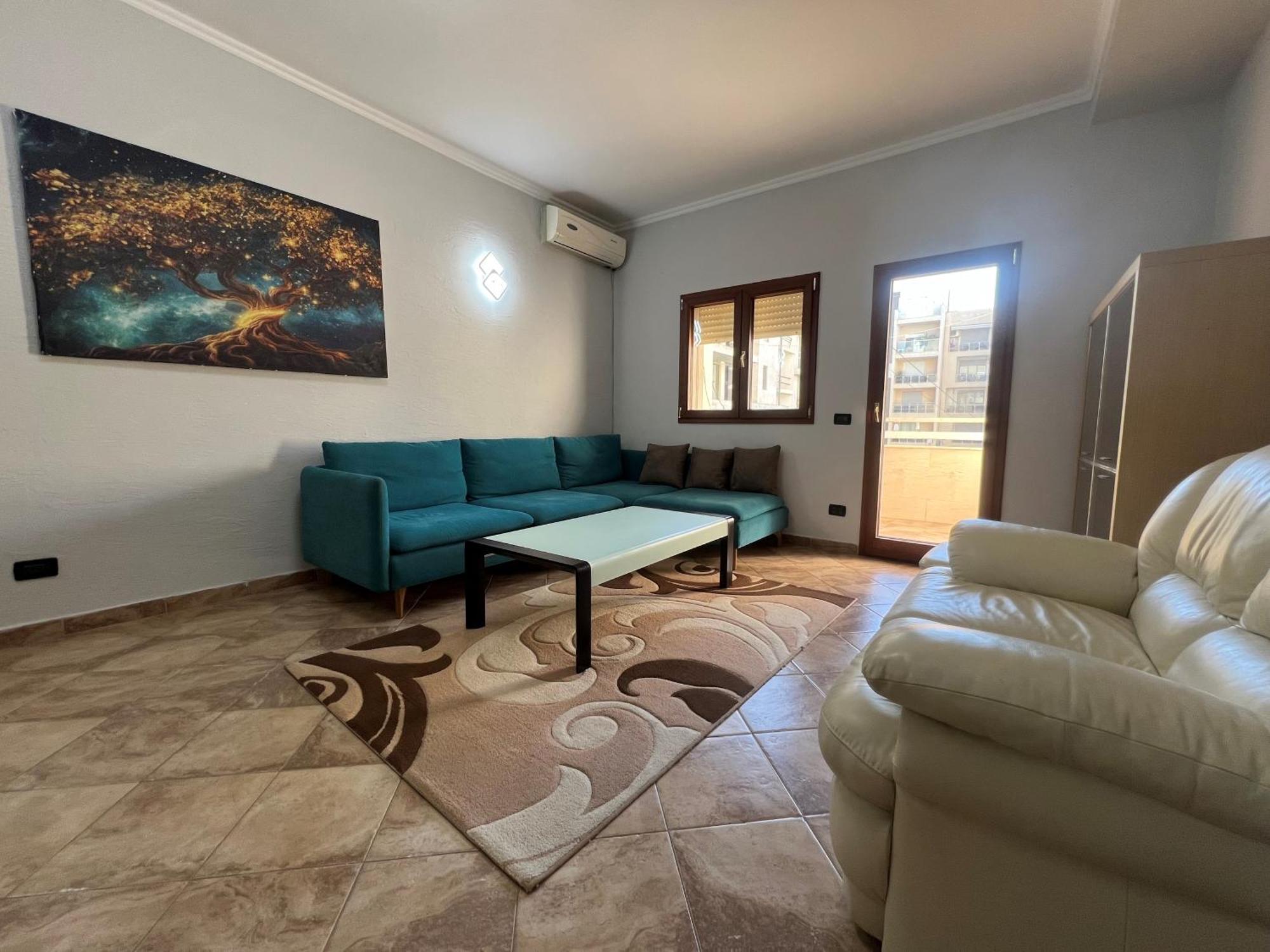 Elly Apartment Дуррес Екстер'єр фото