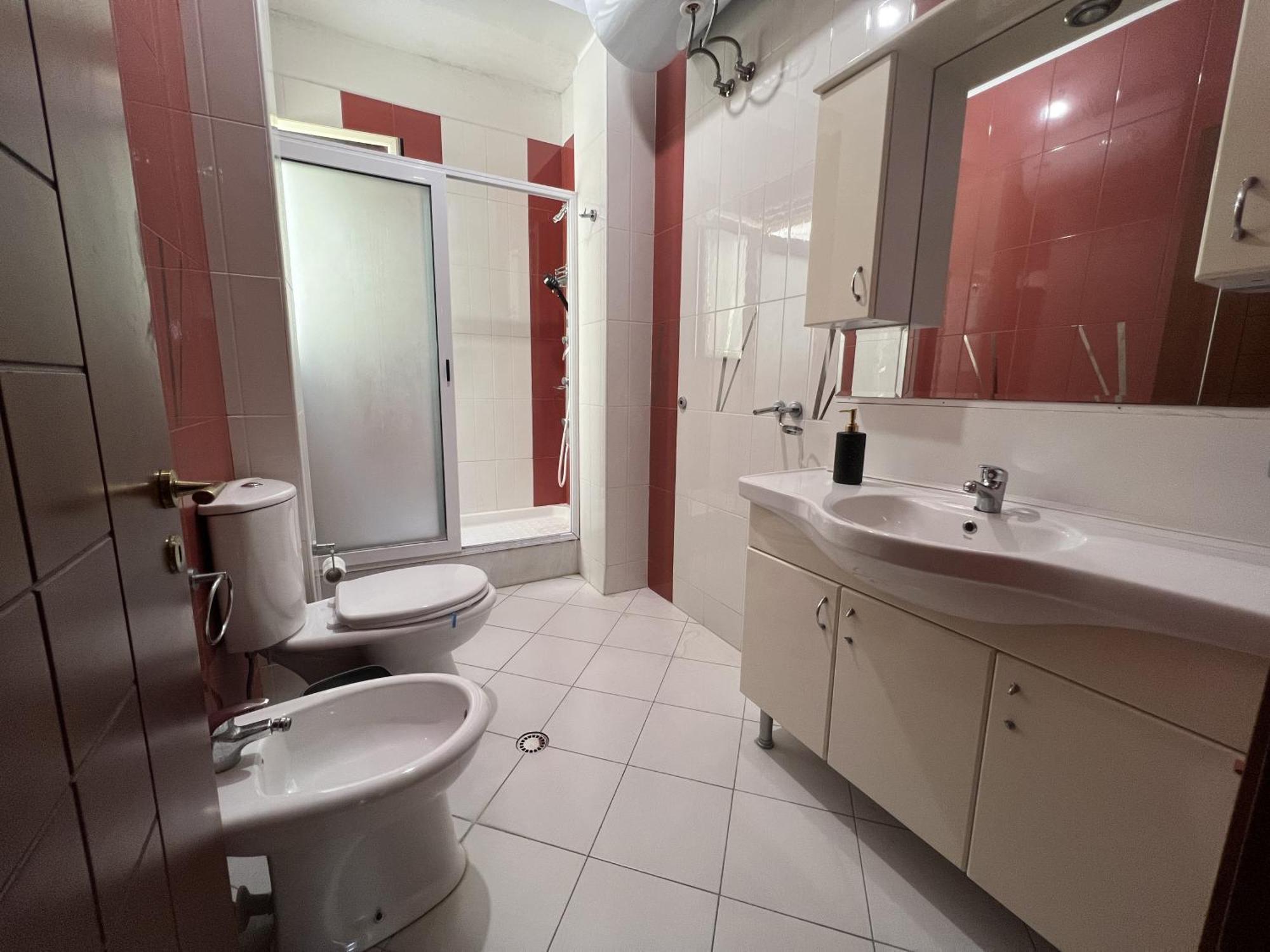 Elly Apartment Дуррес Екстер'єр фото