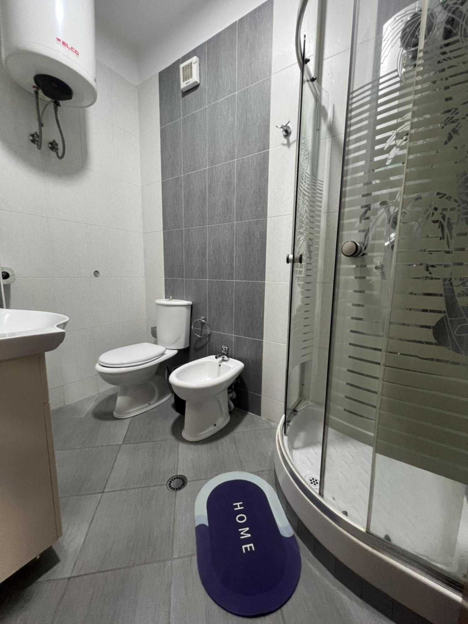 Elly Apartment Дуррес Екстер'єр фото