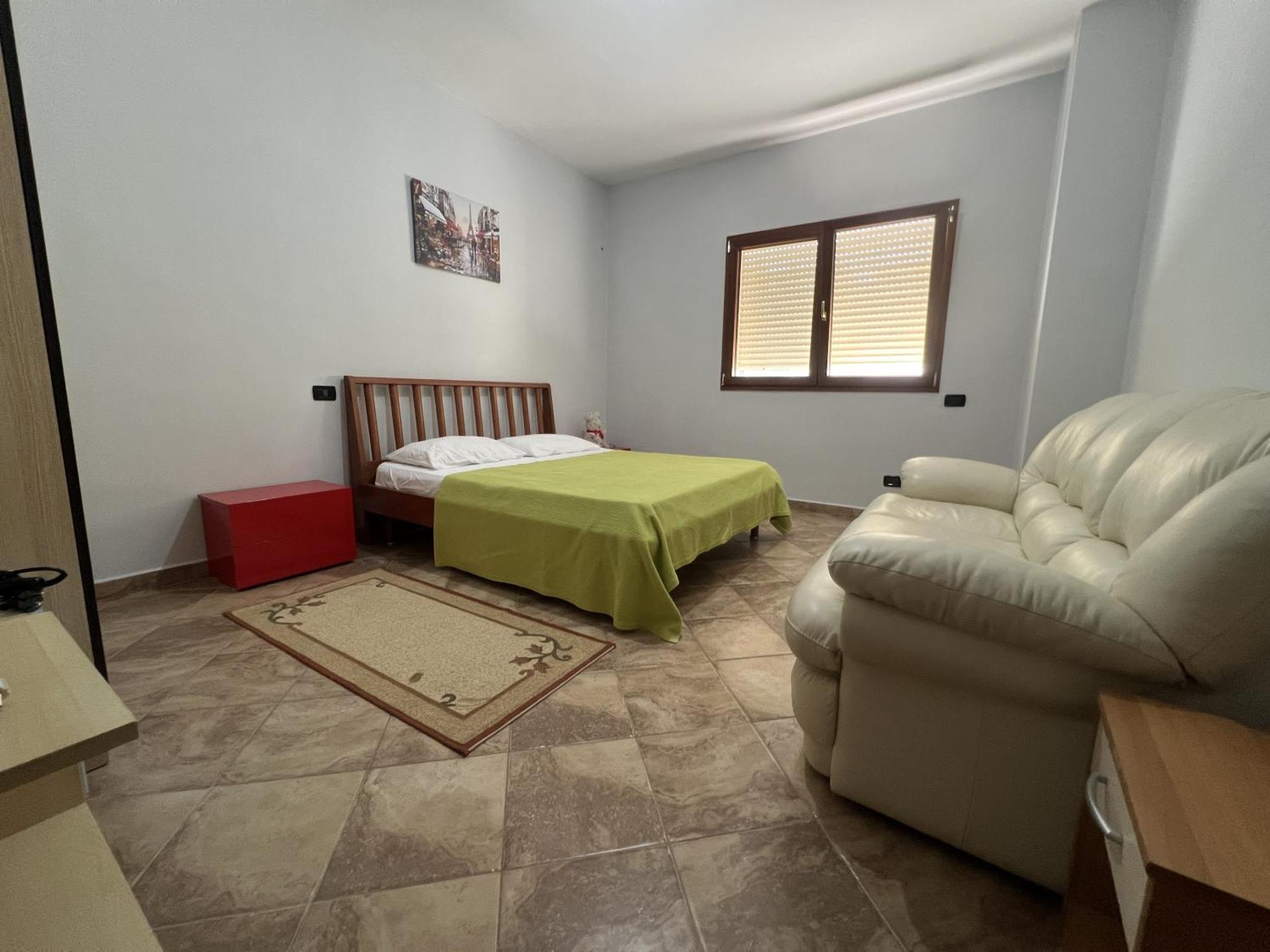 Elly Apartment Дуррес Екстер'єр фото