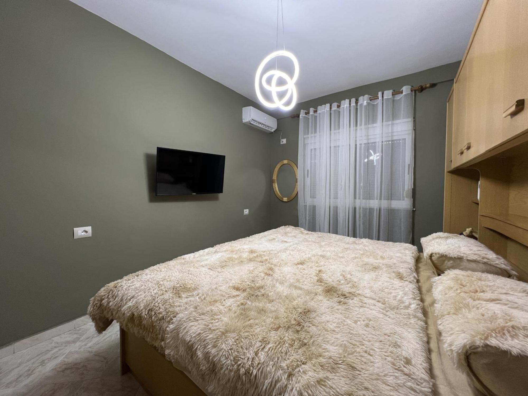 Elly Apartment Дуррес Екстер'єр фото