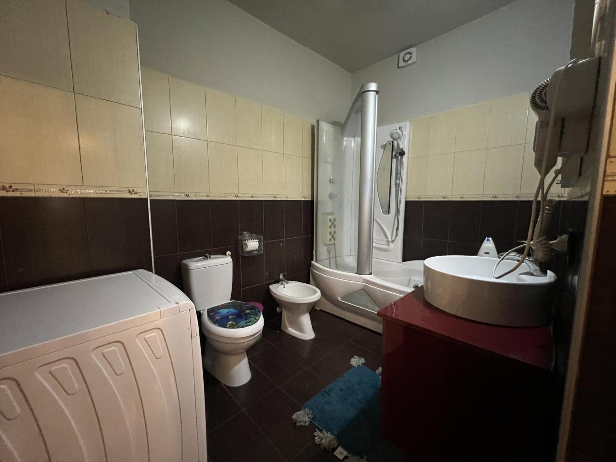 Elly Apartment Дуррес Екстер'єр фото