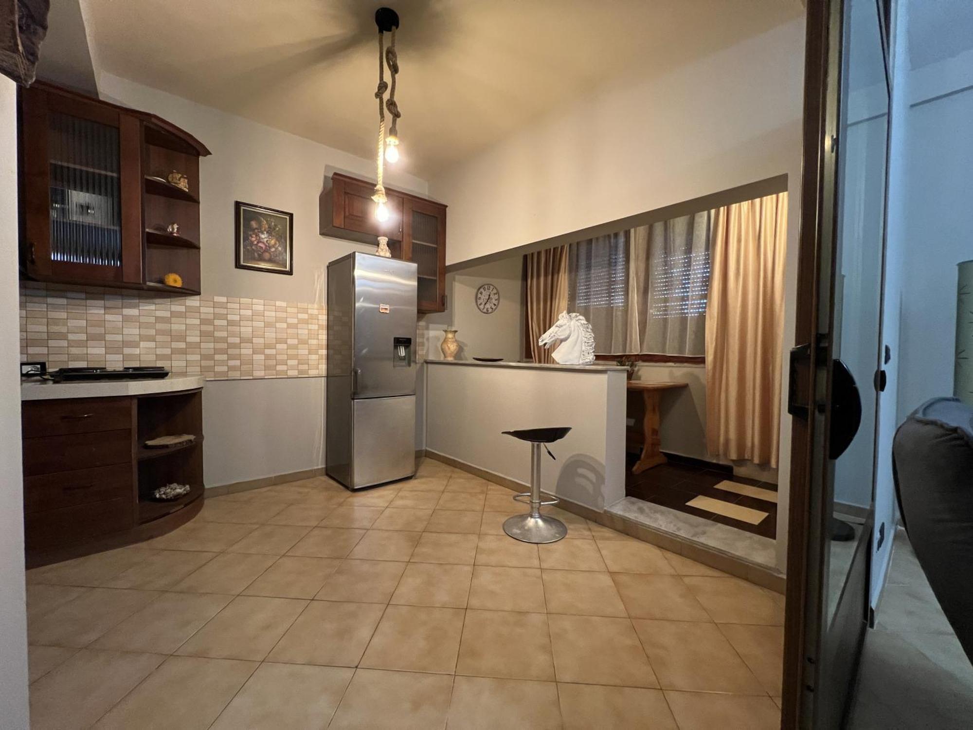 Elly Apartment Дуррес Екстер'єр фото