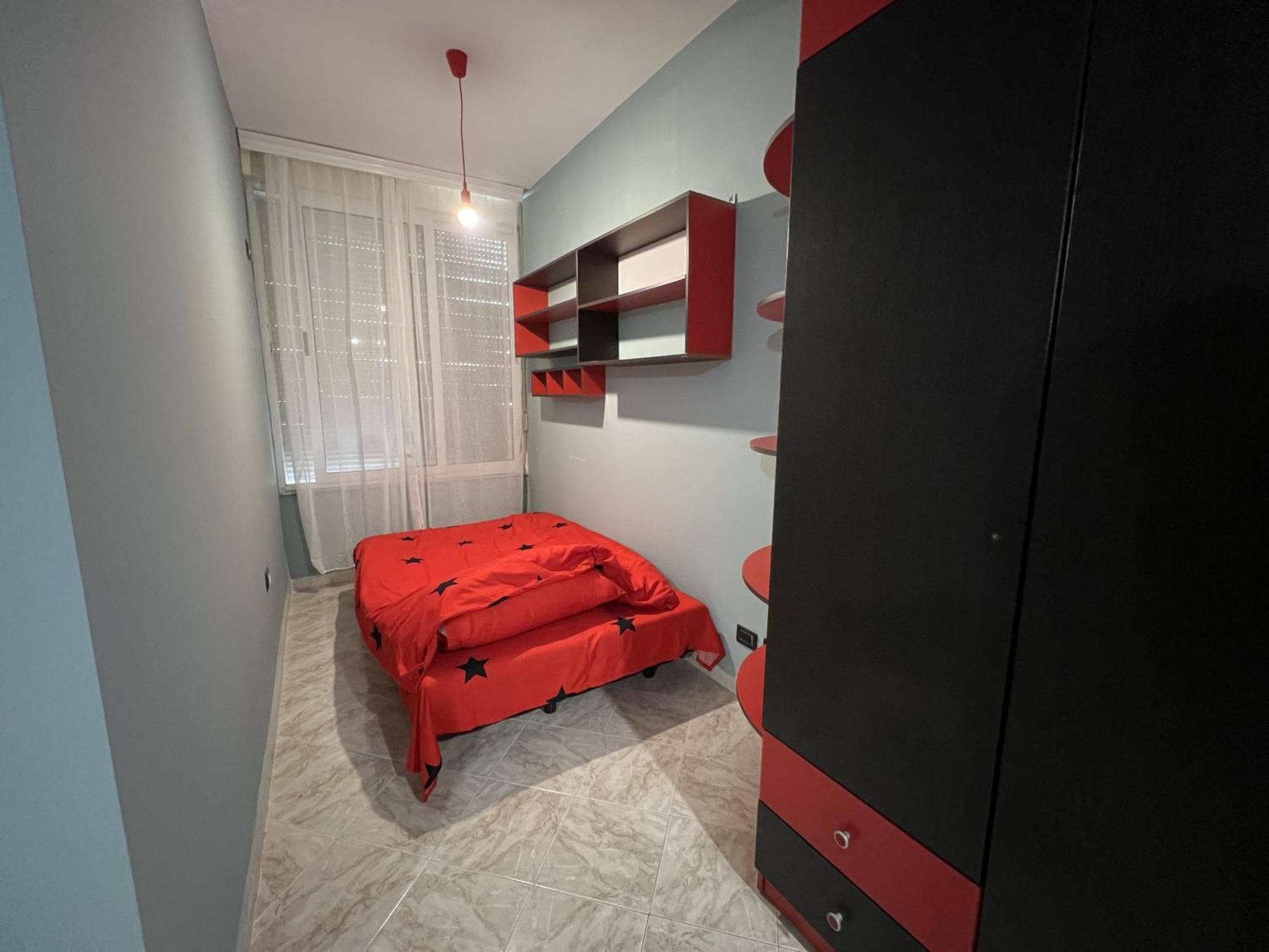 Elly Apartment Дуррес Екстер'єр фото