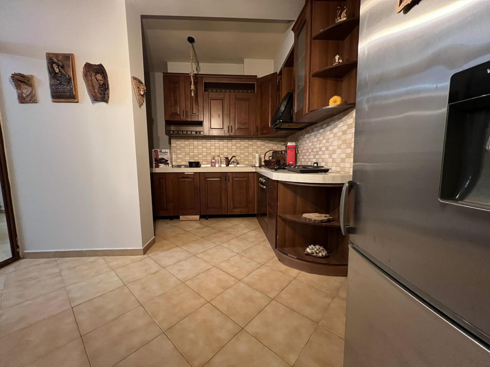 Elly Apartment Дуррес Екстер'єр фото