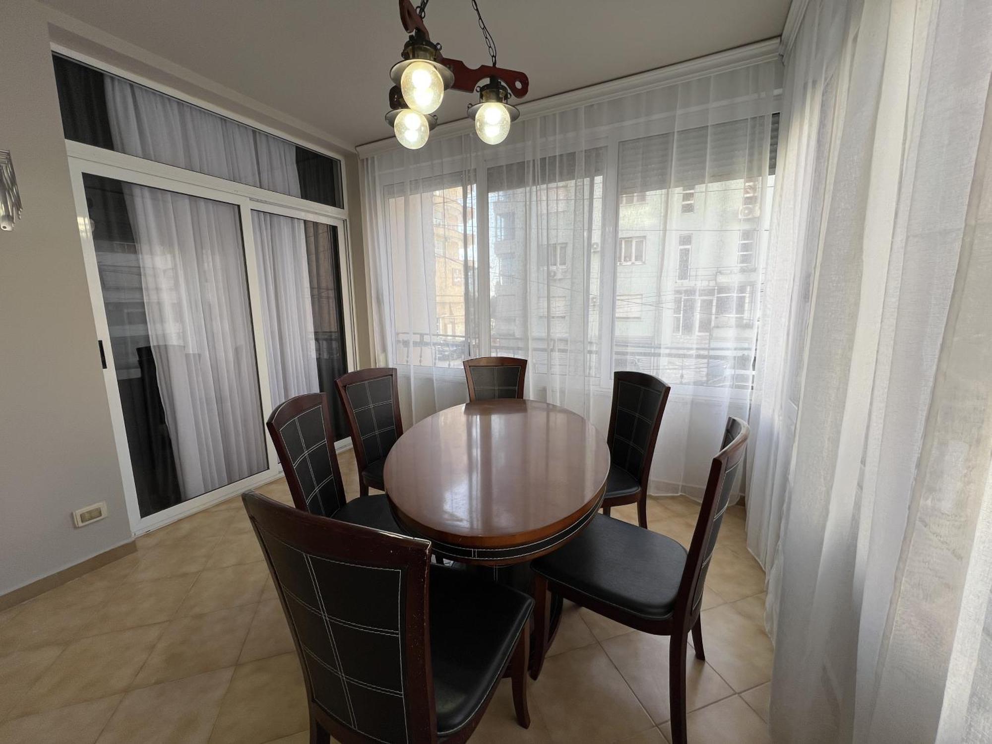 Elly Apartment Дуррес Екстер'єр фото