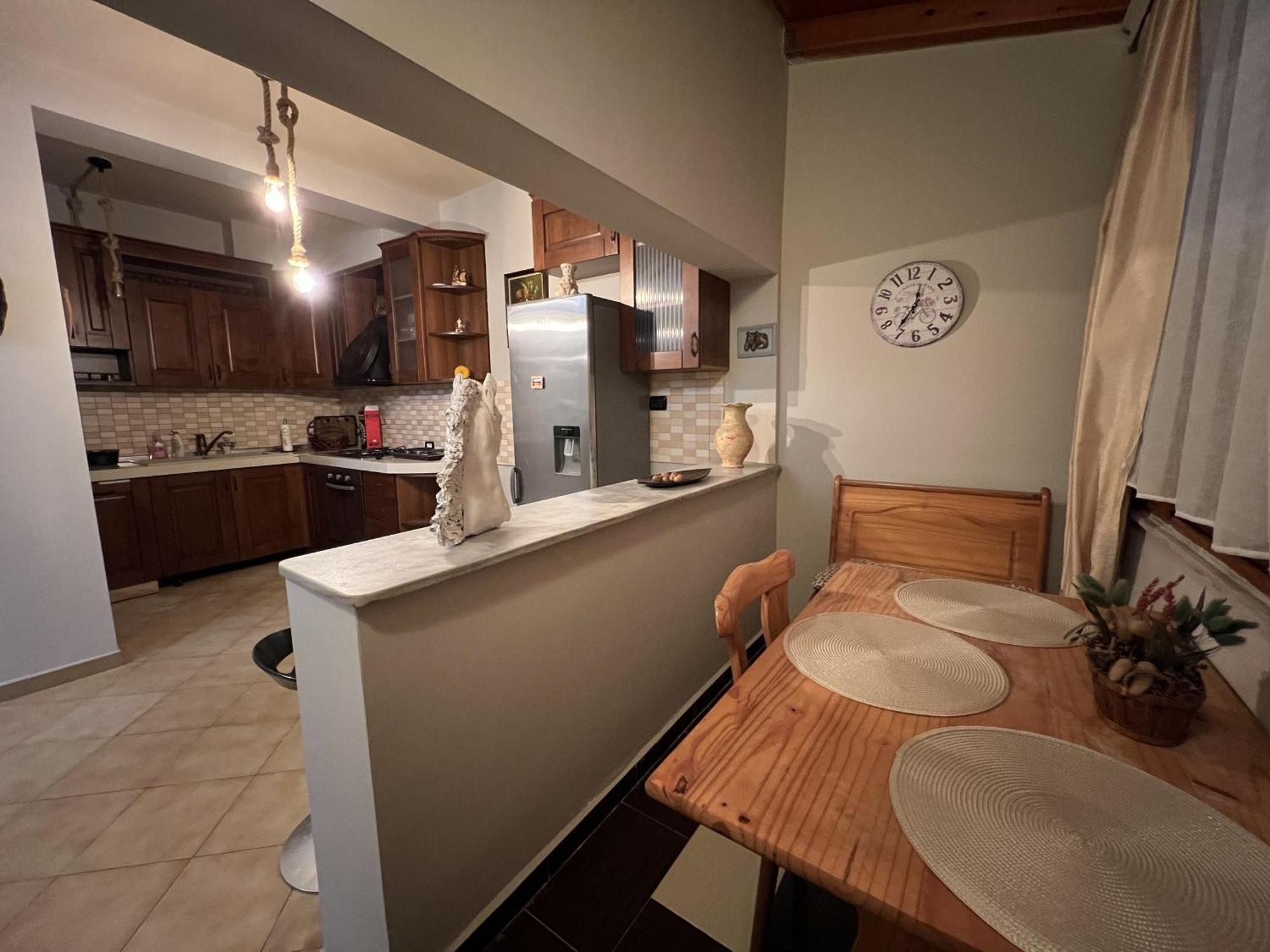 Elly Apartment Дуррес Екстер'єр фото