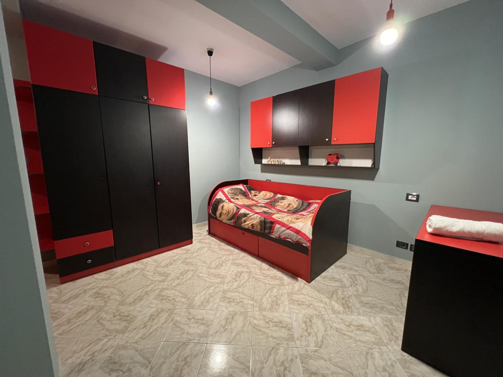 Elly Apartment Дуррес Екстер'єр фото