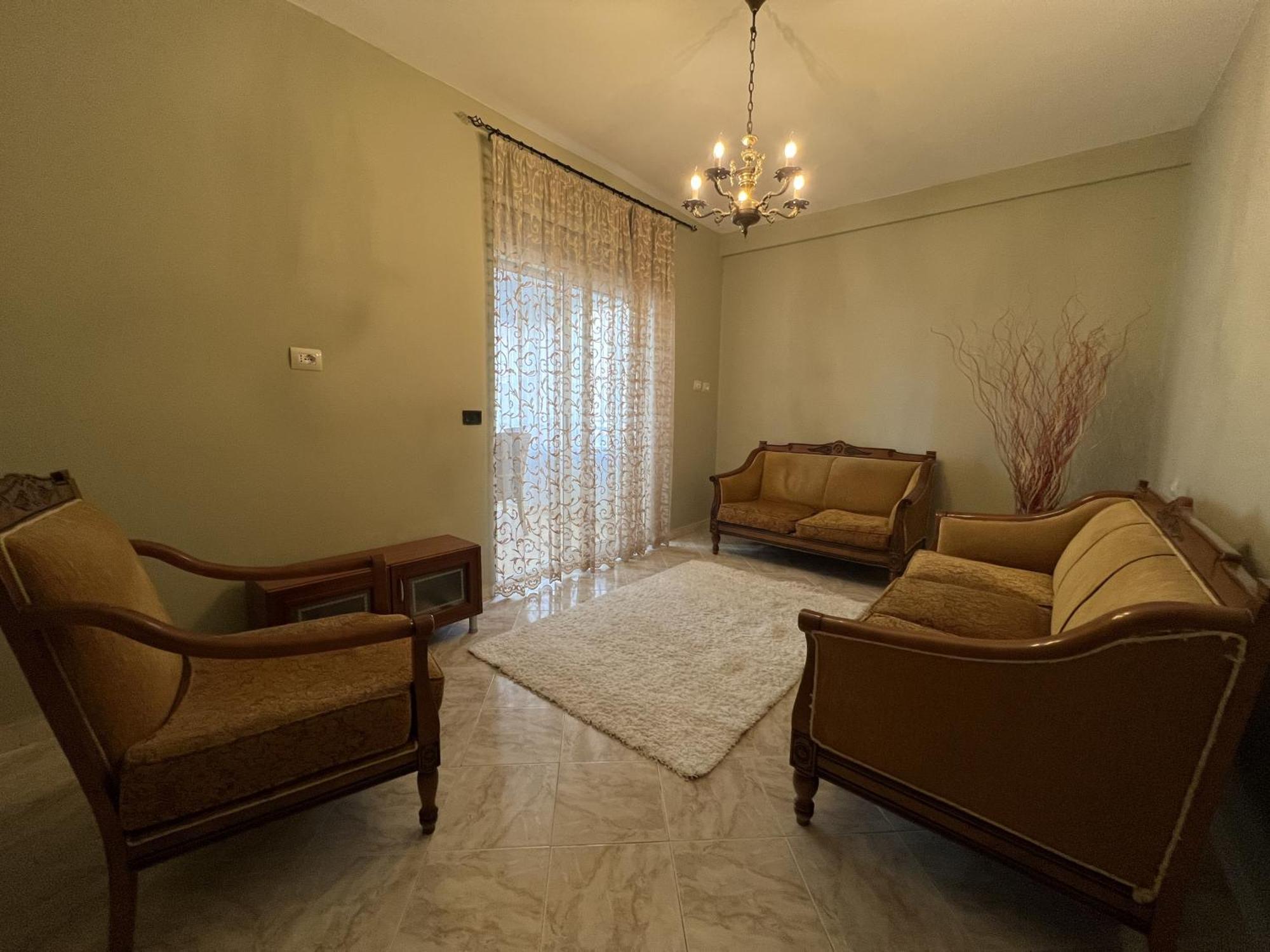 Elly Apartment Дуррес Екстер'єр фото